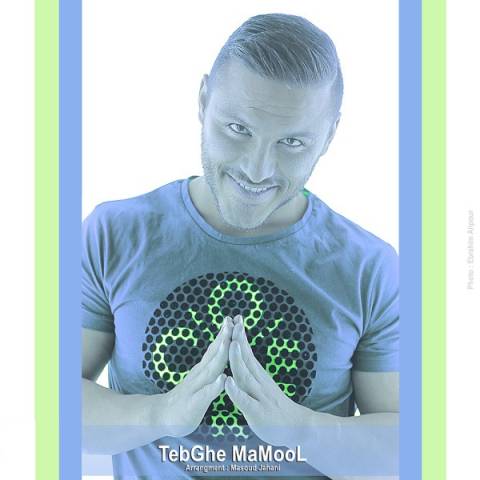 Armin 2afm - Tebghe Mamool